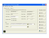 Embest Flash Programmer